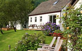 Birch Cottage